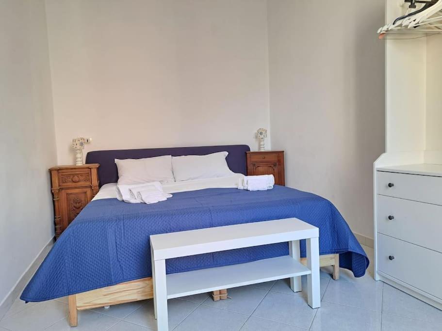Appartamento Cuore Di Napoli 2 Exterior foto